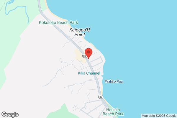 Hauula Bbq