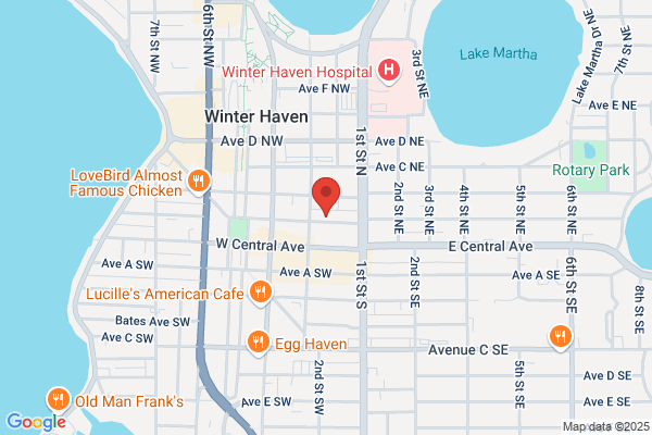 Haven Realty Services