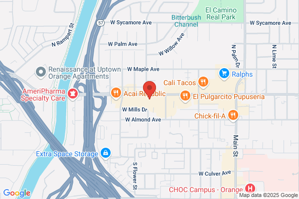 Orange Auto Sales Inc