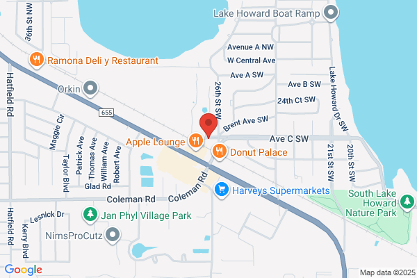 Winter Haven Housing Authority