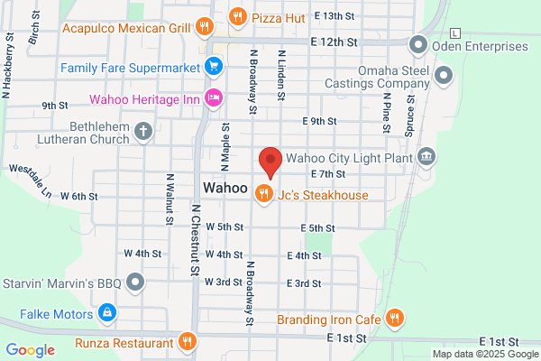 Wahoo Family Dentistry