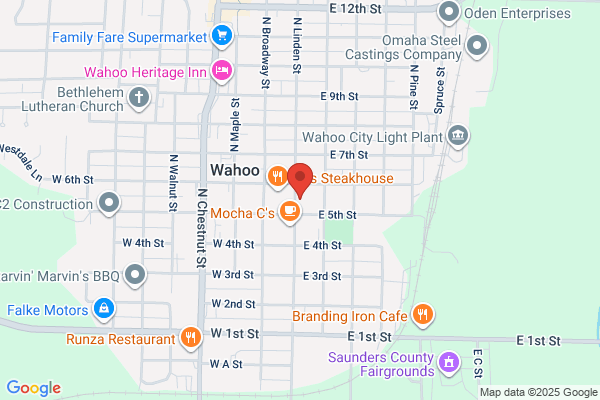 Wahoo Pharmacy
