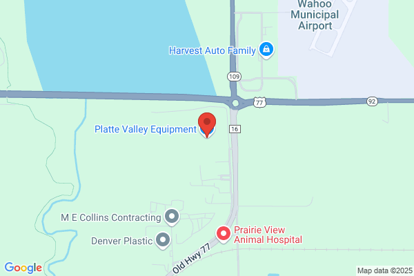 Platte Valley Equipment