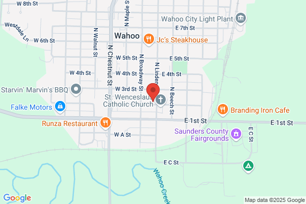 Svoboda Funeral Home
