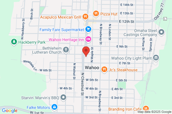 Fud  &  Tracy's Plumbing &  Heating