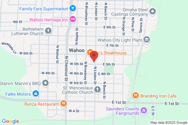 Wahoo State Bank