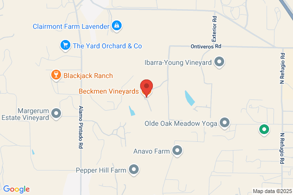 Beckman's Liquor Store