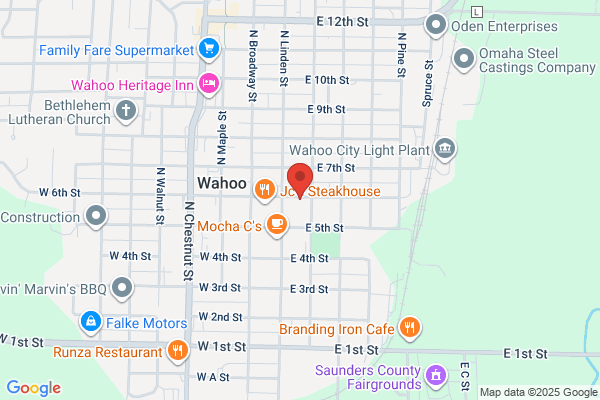 Carquest Auto Parts - Wahoo Auto Parts