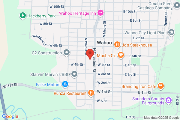 County Offices, Public Defenders