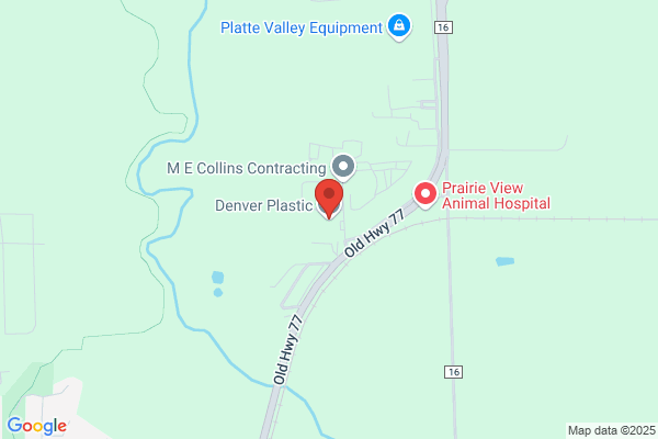 Denver Plastics Nebraska Limited Partnership, Sales