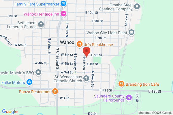 FirstBank of Nebraska