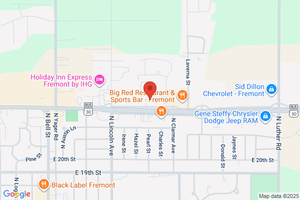 Fremont Travel Agency