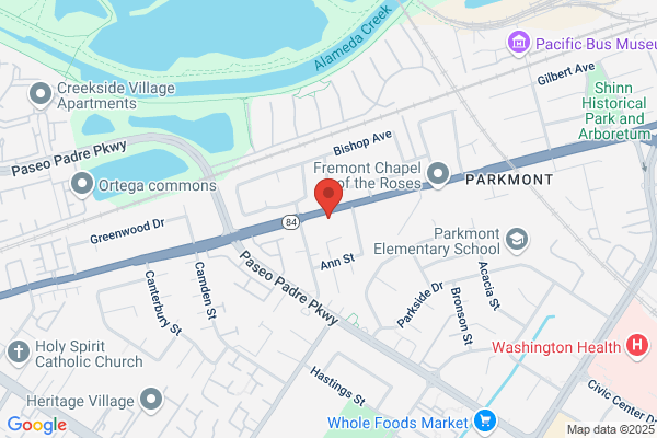 Fremont Travel Agency