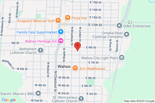 Getzschman Service Experts