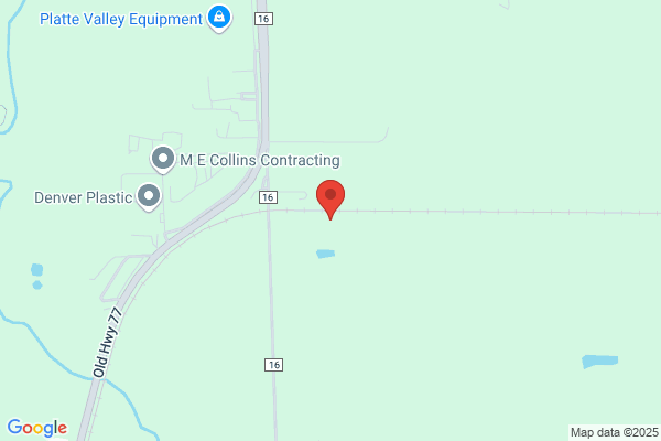 Krumel Grain & Storage