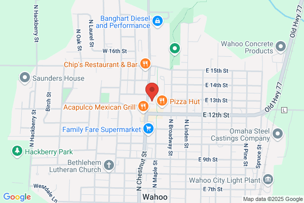 NAPA Auto Parts - Auto Alley - Closed