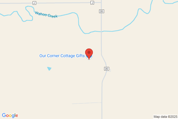 Our Corner Cottage Gifts