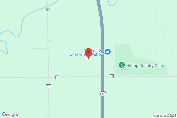 Saunders County Health Services
