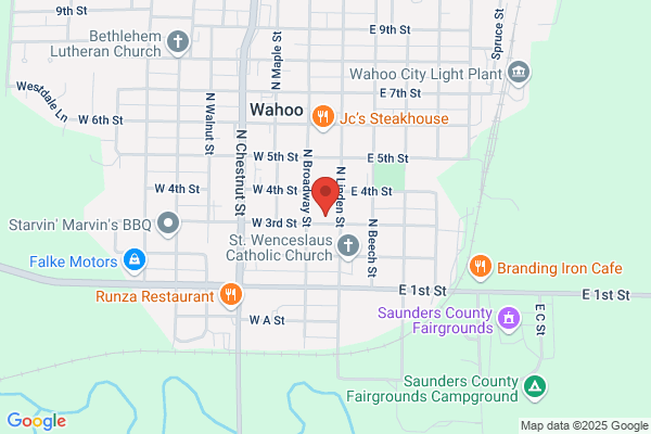Wahoo Computer