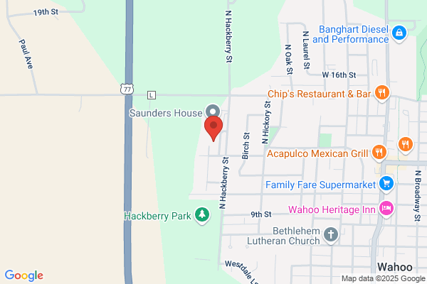 Westview Apartments