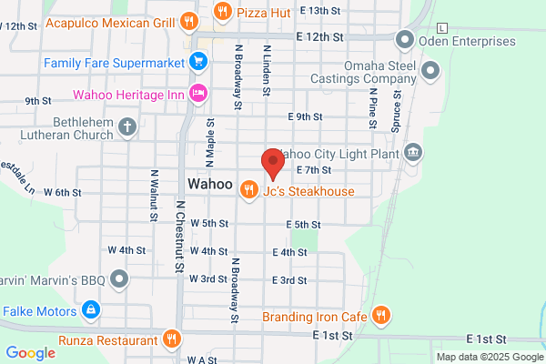 Woita Auto Body