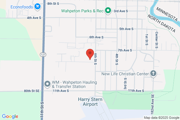 Prairiewood Apartments