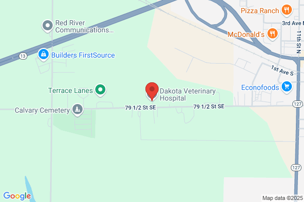 Dakota Clinic Wahpeton