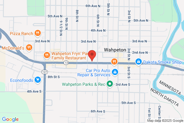 Wahpeton Deli