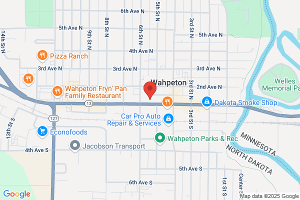 Wahpeton Drug