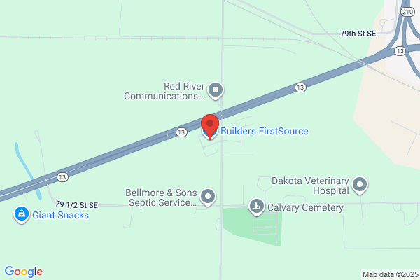 United Building Centers