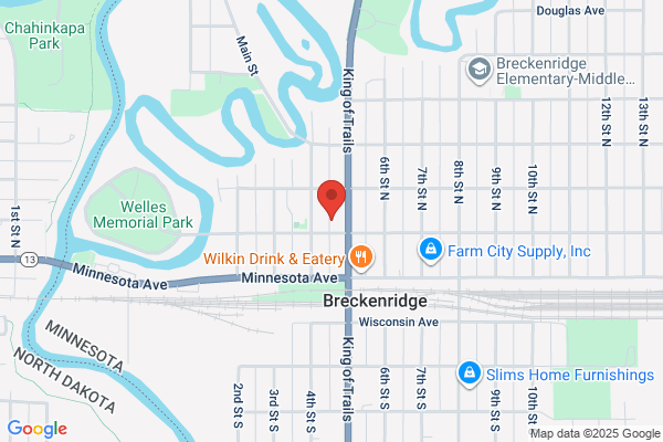 Breckenridge City of, City Attorney