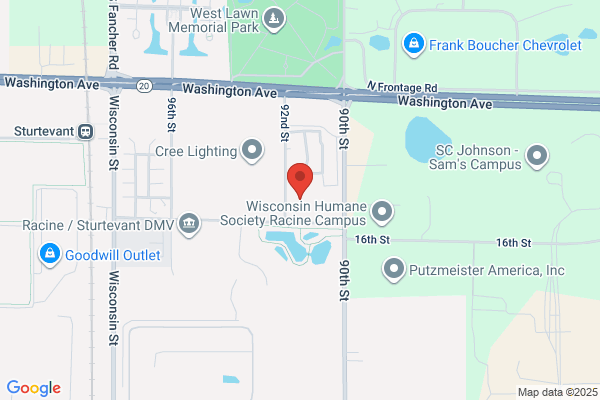 Jensen Powder Coating