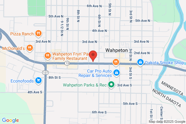 Wahpeton Video