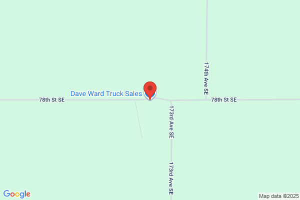 Dave Ward Truck Sales