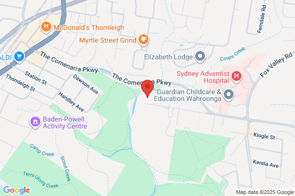 Termite Control Sydney