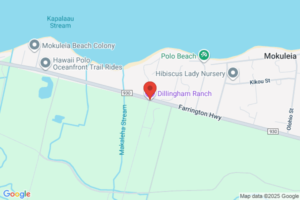 Dillingham Ranch