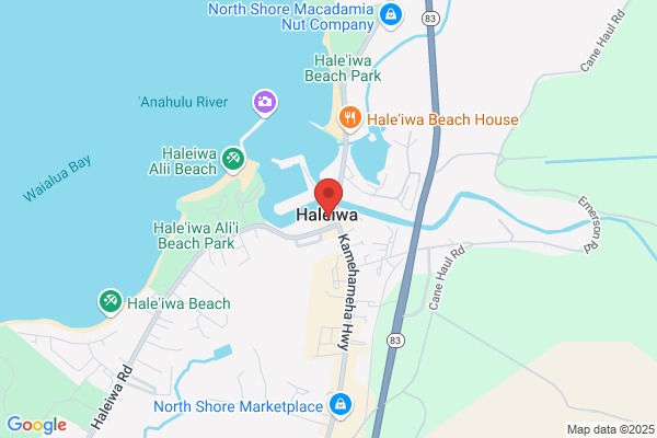 Haleiwa Joe's