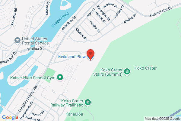 Keiki Farms Inc