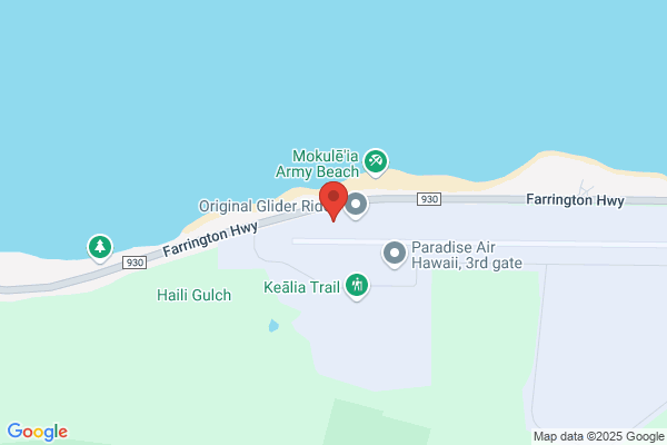 North Shore Aviation