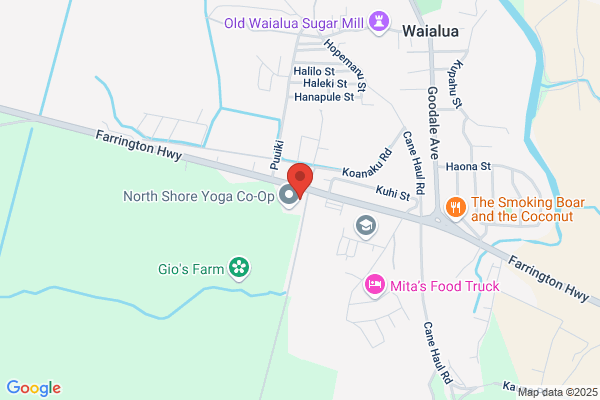 Waialua United Church of Christ