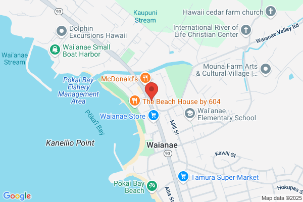 Waianae Veterinary Clinic