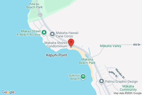 Makaha Shores Association Resident Manager