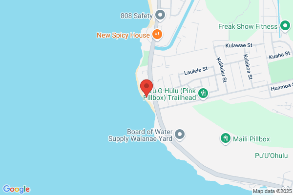 Nani Wa'a