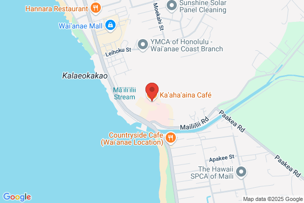 AK Hawaii