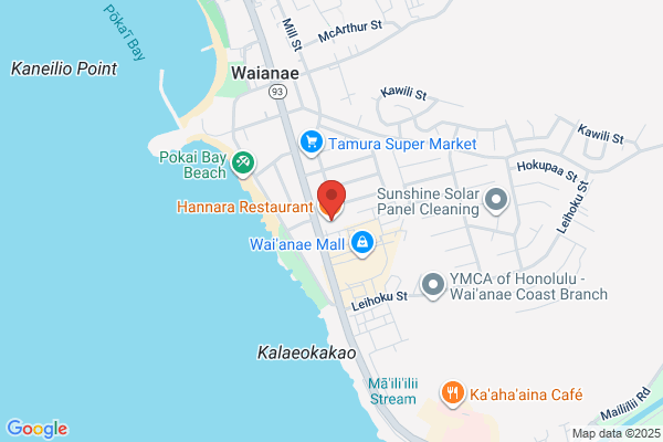 Gentle Dental Waianae Coast