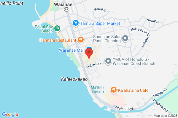 Kaala Farm Inc