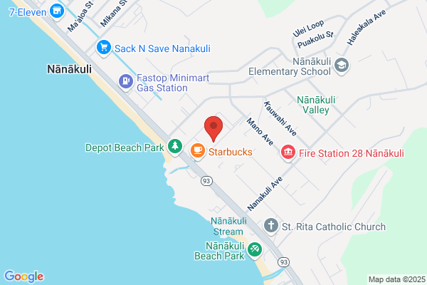 Nanaikapono Elementary School