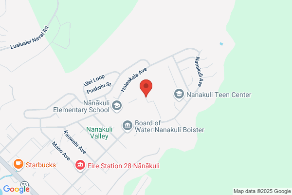 Nanakuli High & Intermediate School
