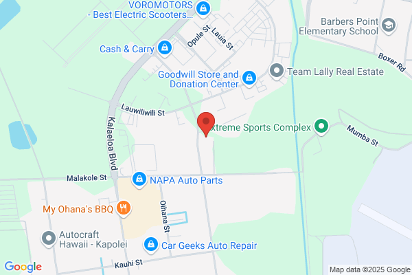 Agena H Tractor Services