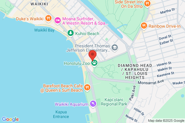 Aloha Hawaii Vacation Homes